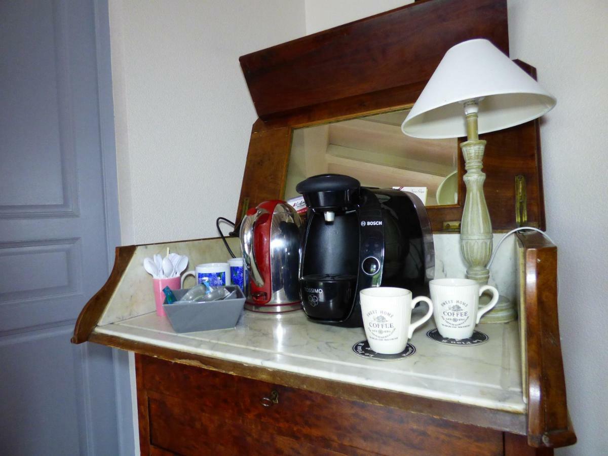 Chambres D'Hotes Les Muscaris Feins-en-Gatinais Esterno foto