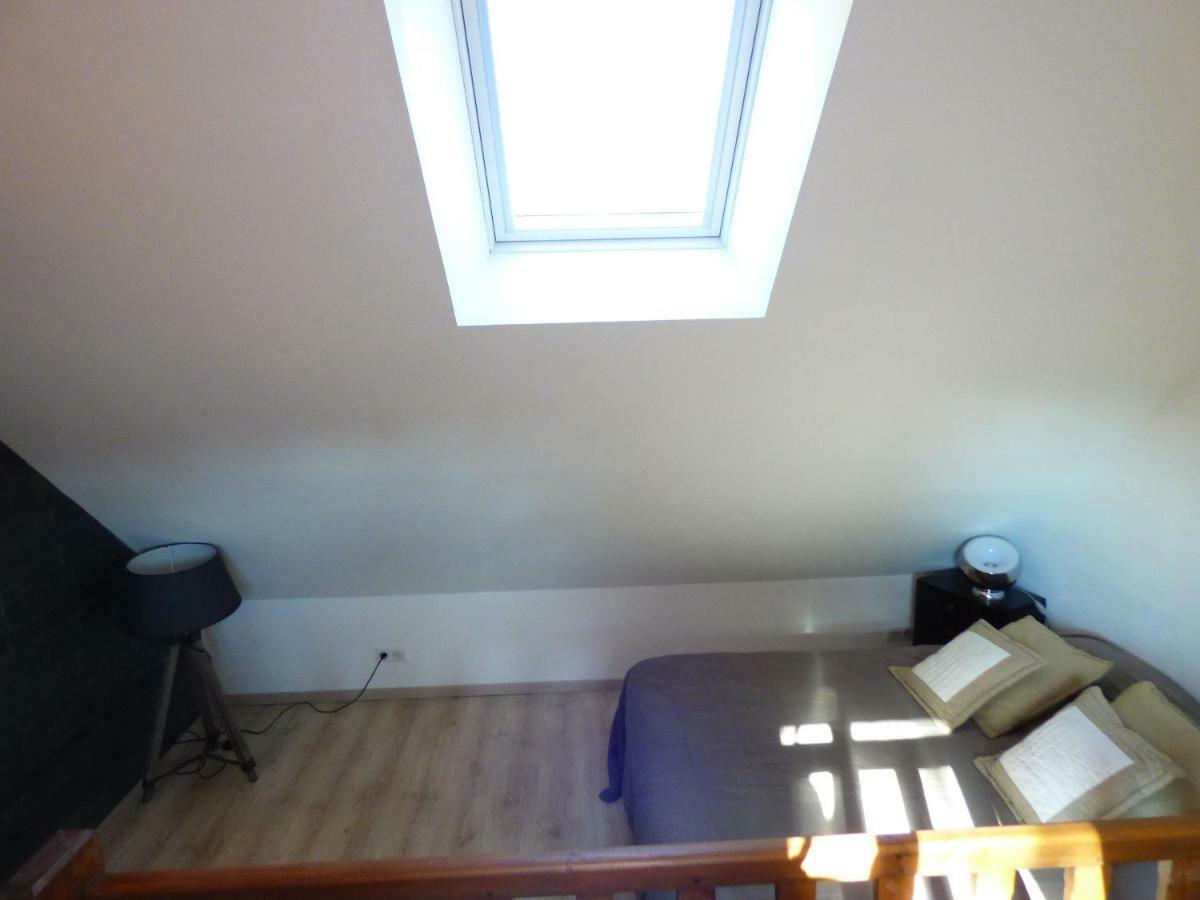 Chambres D'Hotes Les Muscaris Feins-en-Gatinais Esterno foto